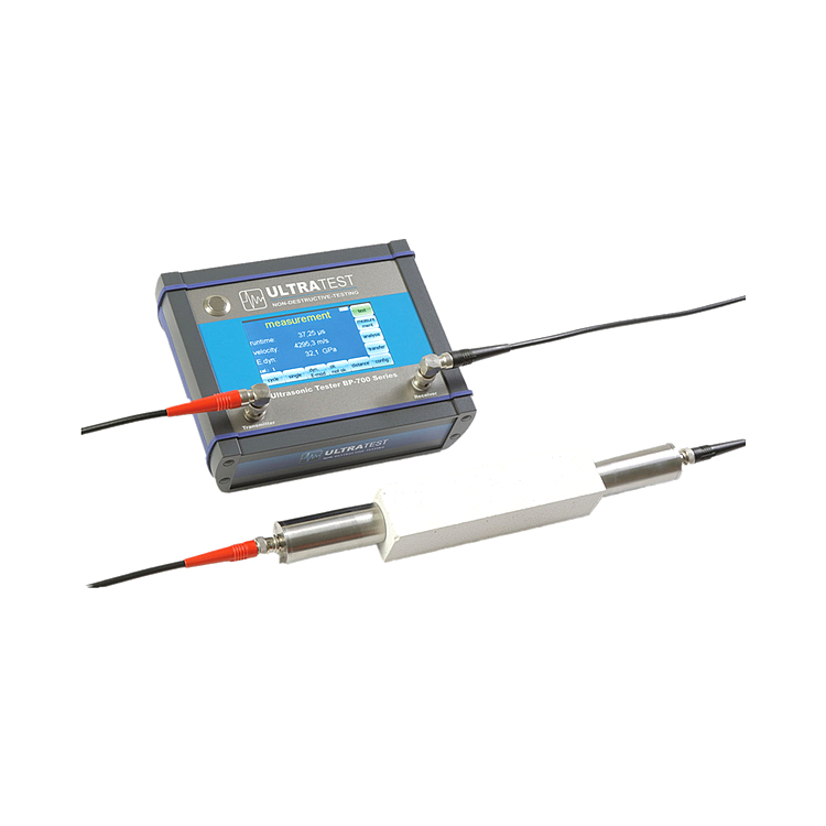 ULTRATEST超声波检测仪BP-700