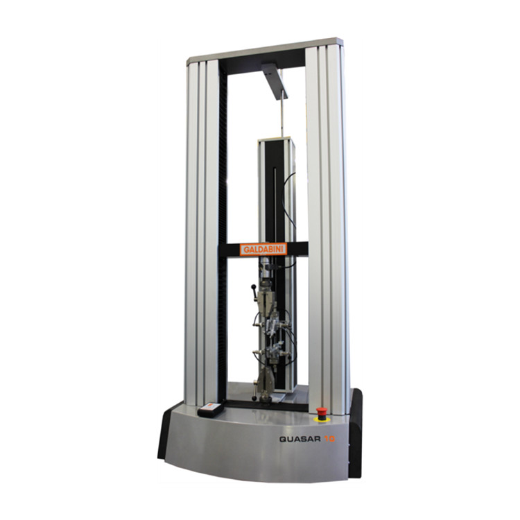 GALDABINI材料試驗機Quasar 10