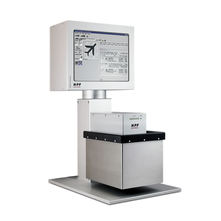 HPF ELEKTRONIK相機控制系統EOK PQ