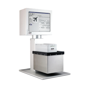 HPF ELEKTRONIK相機控制系統
