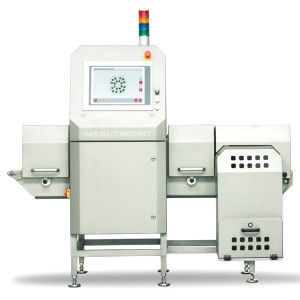 MESUTRONICX射線(xiàn)檢查系統