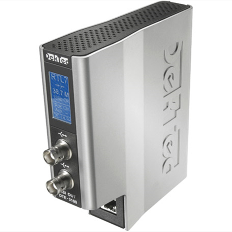 DEKTEC轉換器DTE-3100