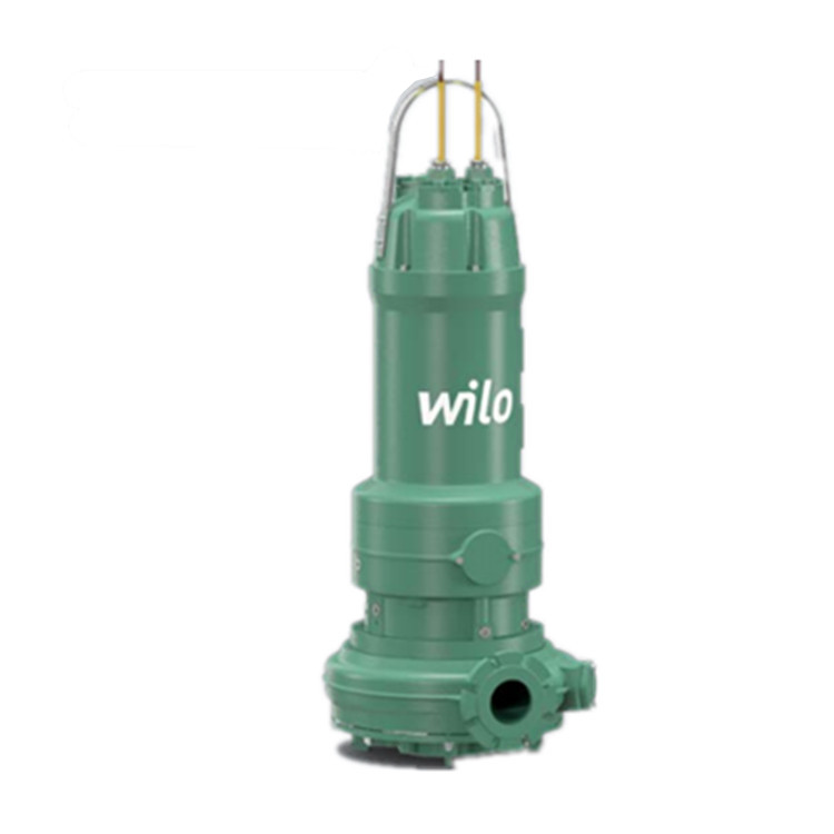 WILO潛水排污泵FA