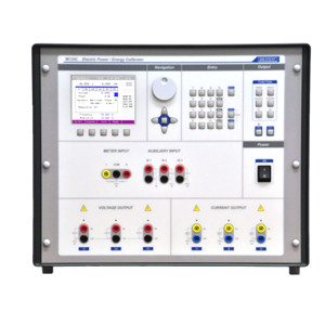 MEATEST單相功率源校準器M133C 1 Phase