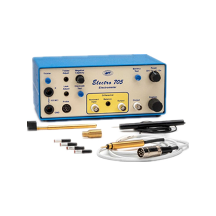 WPI靜電計Electro 705