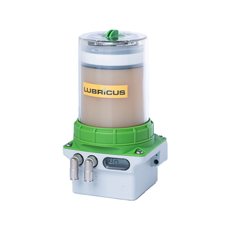 LUBRICUS潤滑系統LUB-B-1