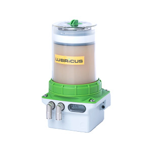 LUBRICUS潤滑系統