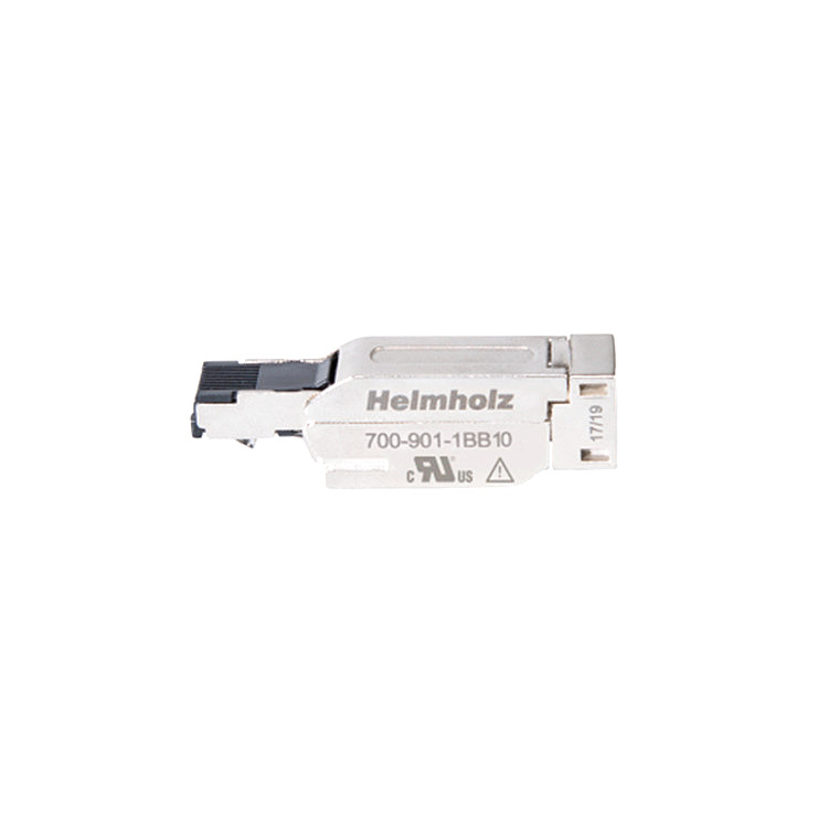 HELMHOLZ连接器700-901-1BB10