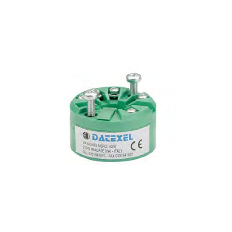 DATEXEL溫度變送器DAT 1010