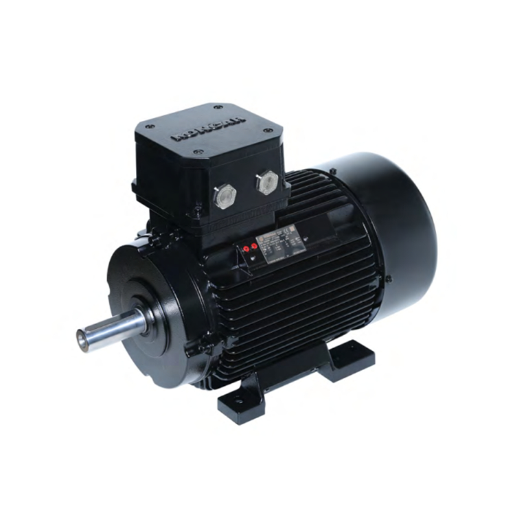 KONCAR低壓電機7KSRT系列