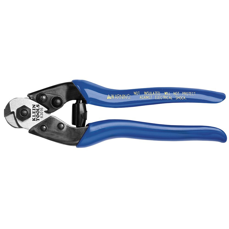 KLEIN TOOLS電纜剪63016