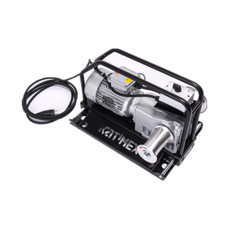 KATIMEX電纜絞盤KSW-E 500
