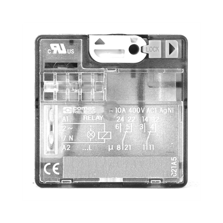 ComatReleco延長繼電器C22