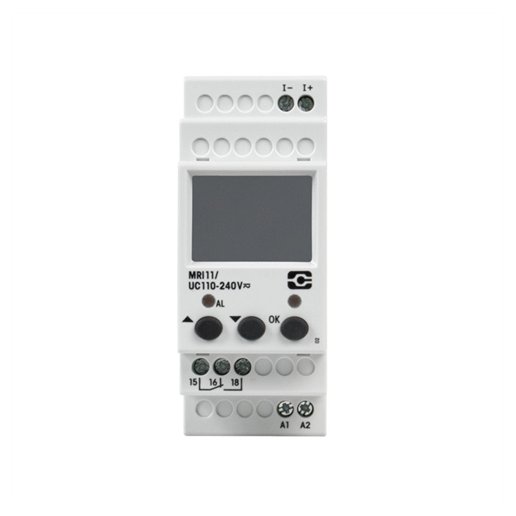 ComatReleco電流監測繼電器MRI11