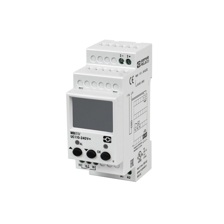 ComatReleco電流監測繼電器MRI11