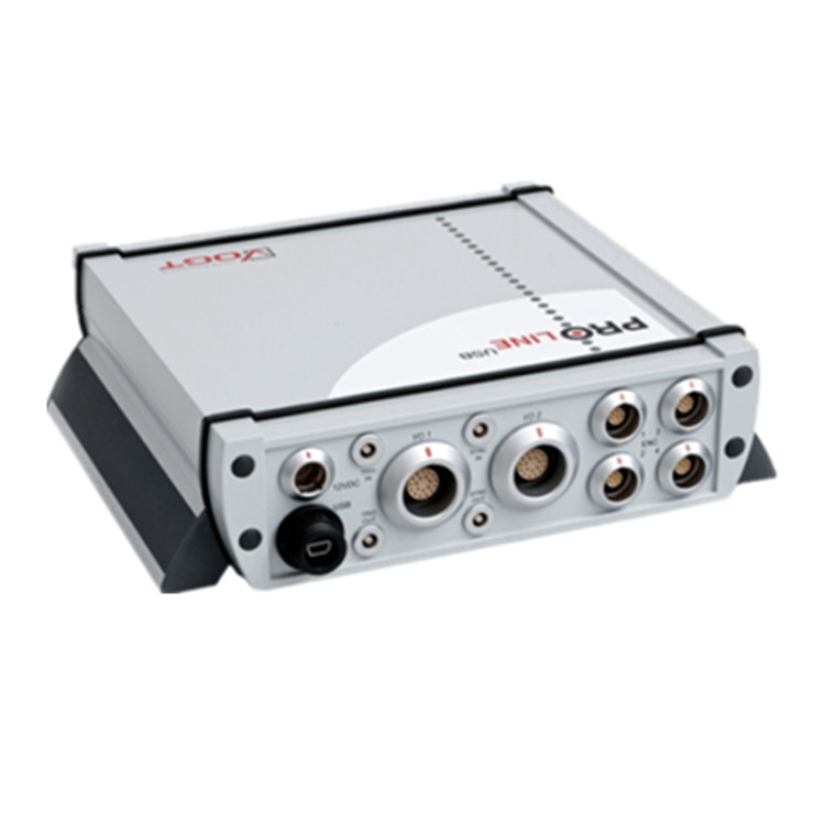 VOGT Ultrasonics超聲波檢測設備PROlineUSB