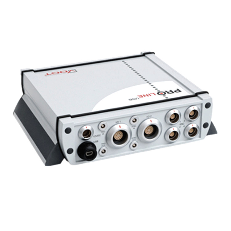 VOGT Ultrasonics超声波检测设备PROlineUSB