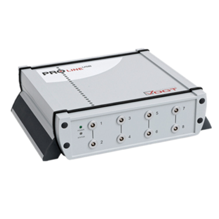 VOGT Ultrasonics超聲波檢測設備PROlineUSB