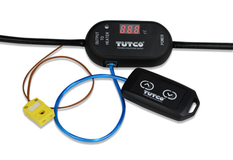 TUTCO SUREHEAT溫度控制器MC-5A