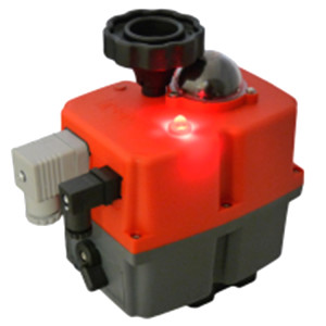 ACTUATED VALVE SUPPLIES电动阀门J3C-S35