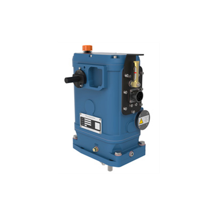 REGULATOR EUROPA液壓執(zhí)行器RE 2221-1G