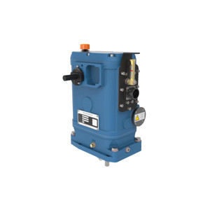 REGULATOR EUROPA液壓執行器