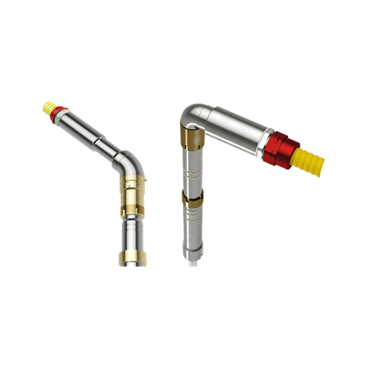 RMS PUMPTOOLS井口穿透器Stealth