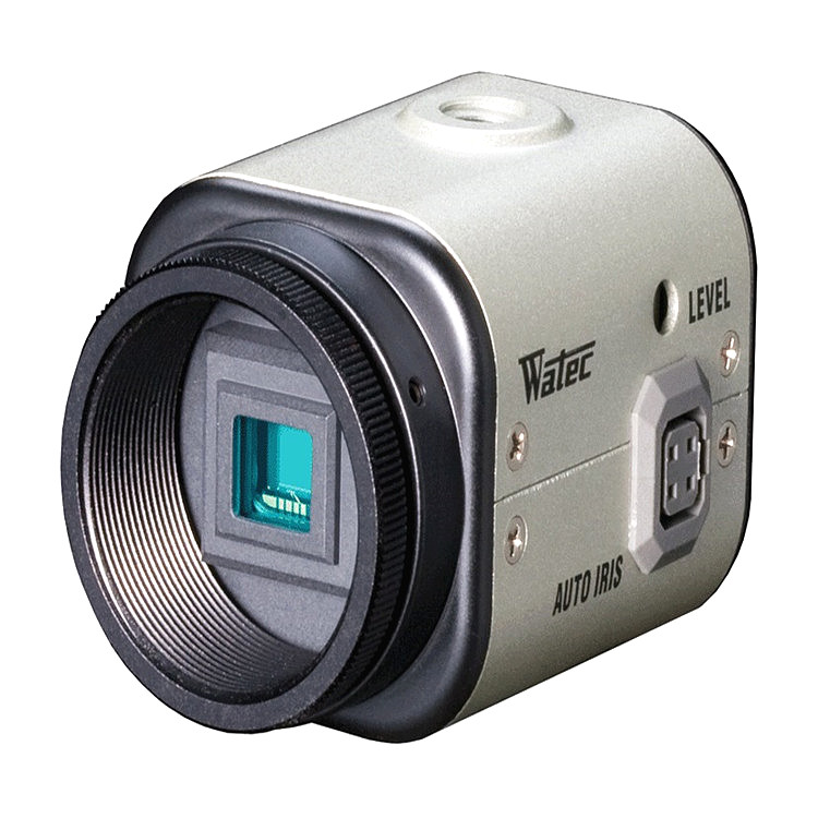WATEC CAMERAS相机250D2 NTSC