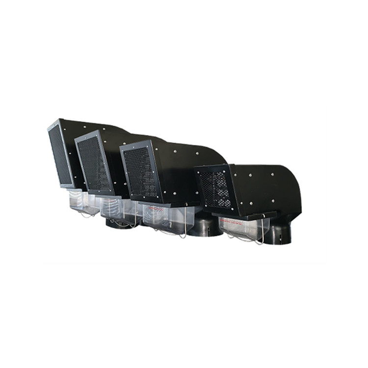 FLOTEC內存過濾器CFT-LD-RAM-600