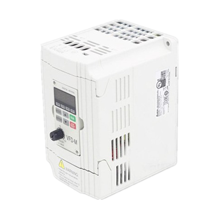 DELTA驅動器VFD-M系列VFD002M11A