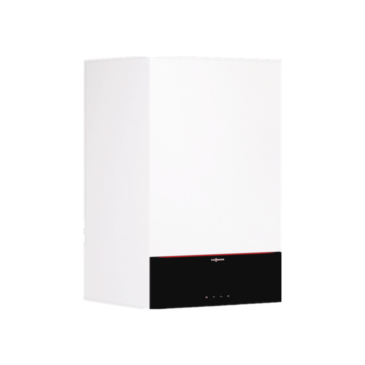 VIESSMANN壁掛式冷凝鍋爐VITODENS 100-W