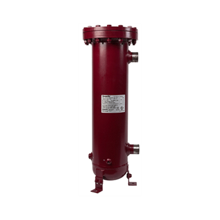 TEMPRITE聚結(jié)油分離器Model 139A