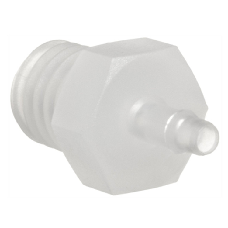VALUE PLASTICS螺紋接頭X410-6