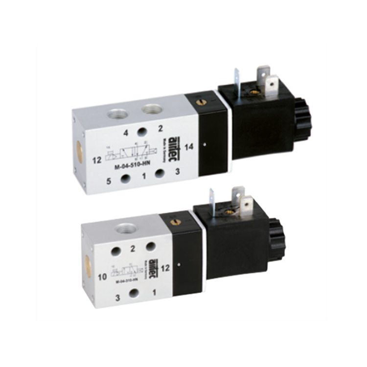 AIRTEC電磁閥M-04-310