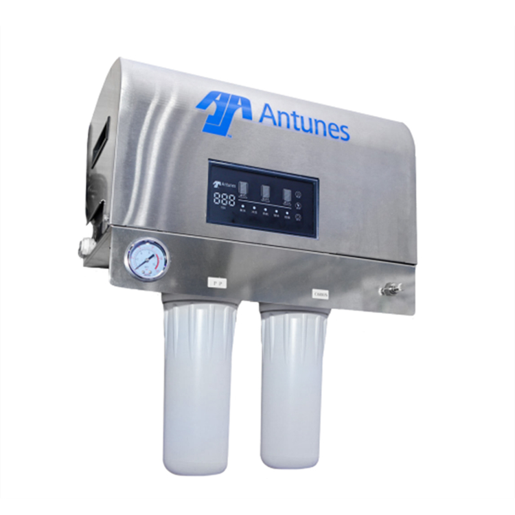 ANTUNES CONTROLS商用反滲透系統AQ-RO-400 9710141