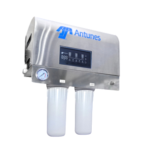 ANTUNES CONTROLS商用反渗透系统AQ-RO-400 9710141