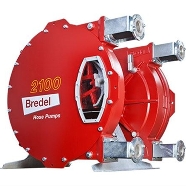 BREDEL軟管泵Bredel  10