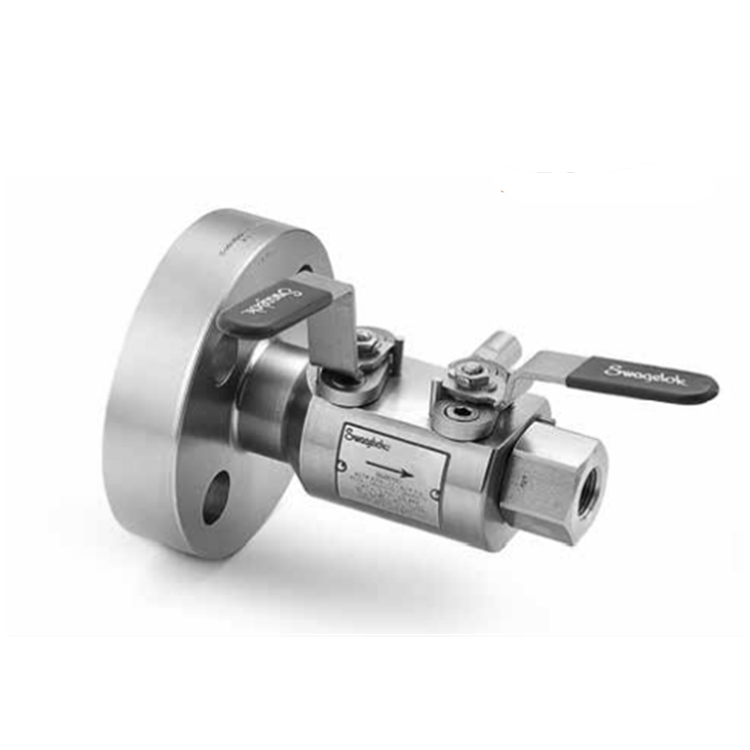 Pittsburgh Valve Fitting工藝接口閥VB05