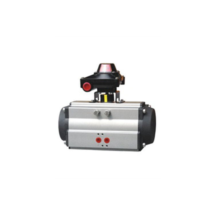 FLOWTECAL氣動執(zhí)行器FHP