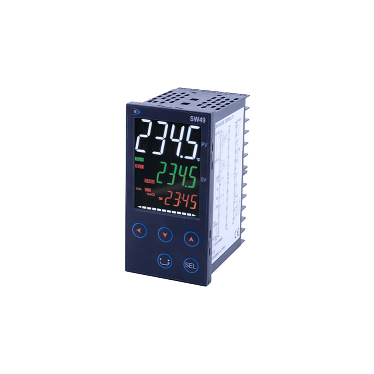 DITEL温度控制器SW49