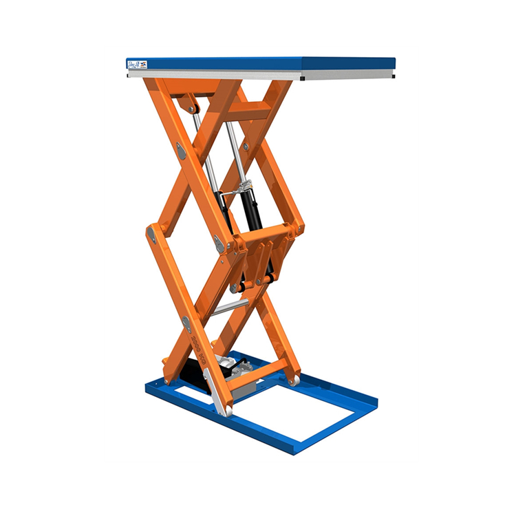 EDMOLIFT AB升降臺TLD 2000B