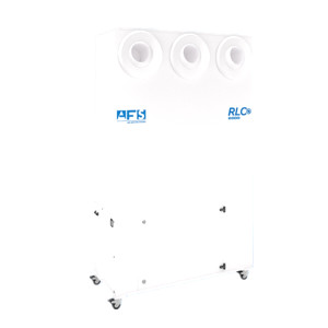 AFS AIRFILTER空气净化器AFS 2000 RLC
