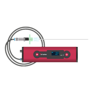 Tecsense氧傳感器TecPen Weld O2