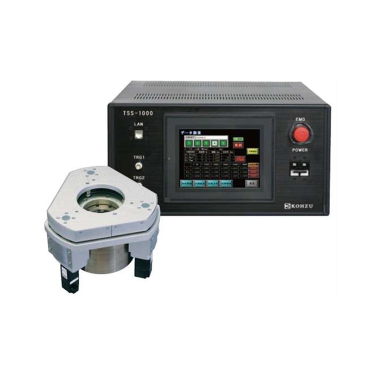 KOHZU模糊振動模擬器TSS-1000