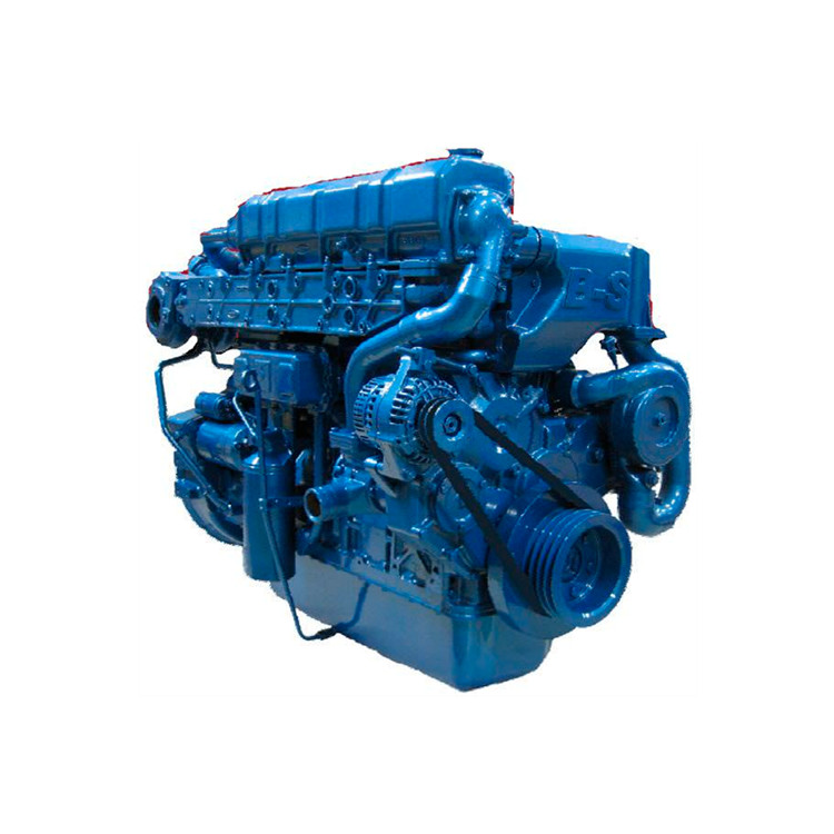 SISU Diesel發動機44 CTIM