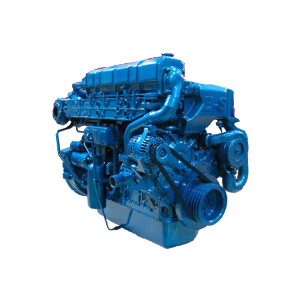 SISU Diesel發(fā)動(dòng)機