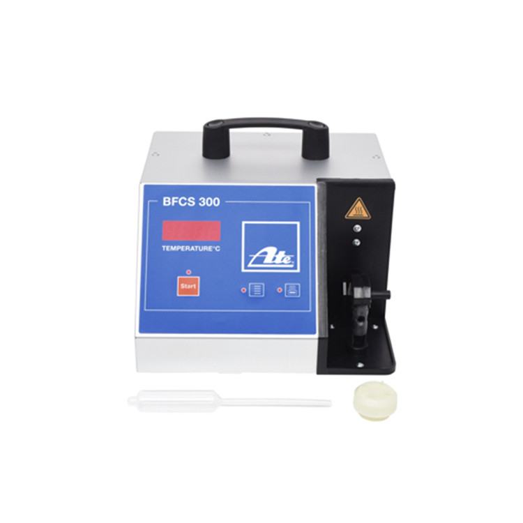 ATE制動液測試設(shè)備BFCS 300