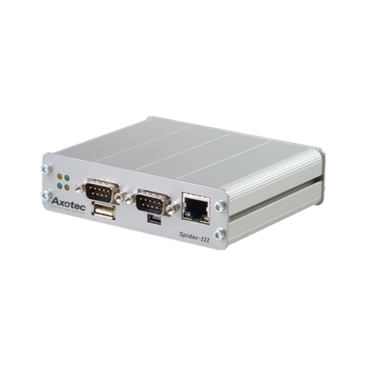 AXOTEC嵌入式計算機IX-200