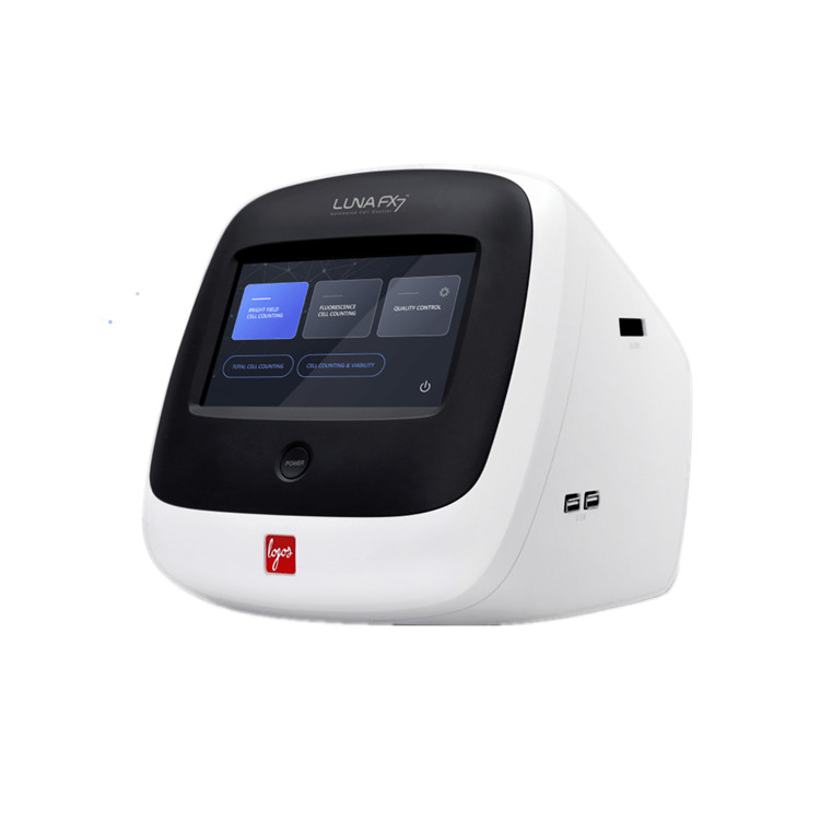 Logos Biosystems細胞計數器LUNA-FX7