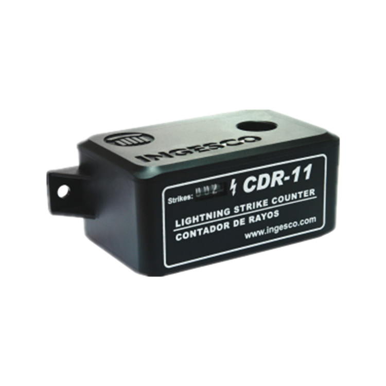 INGESCO閃電計數器CDR-11